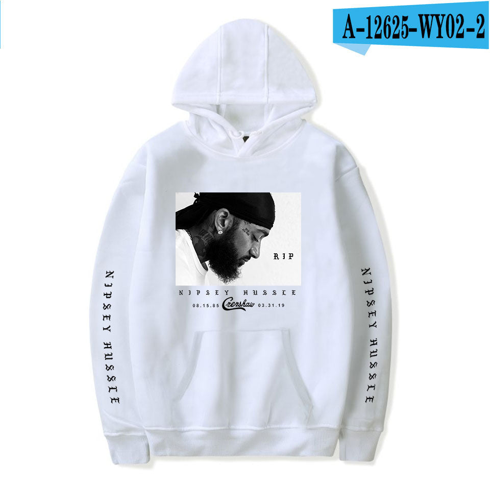 Man Hoodies & Sweatshirts