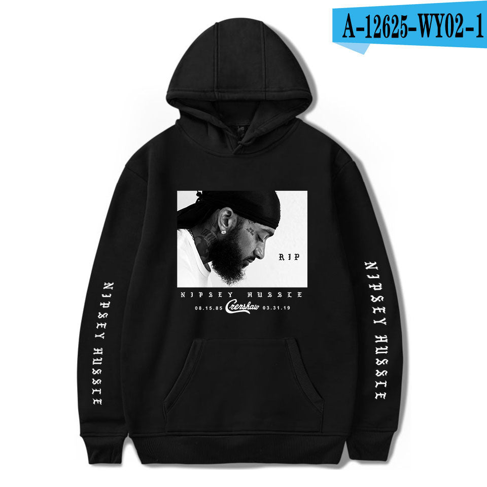 Man Hoodies & Sweatshirts