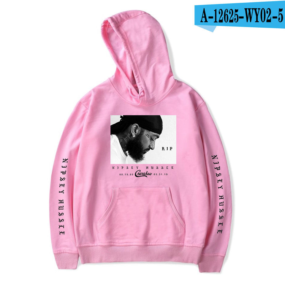 Man Hoodies & Sweatshirts