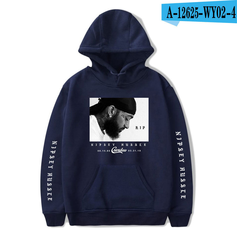 Man Hoodies & Sweatshirts