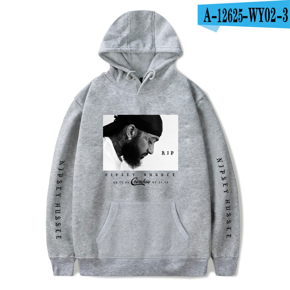 Man Hoodies & Sweatshirts