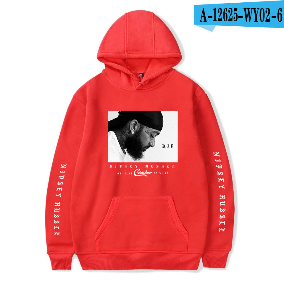 Man Hoodies & Sweatshirts
